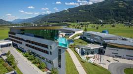 Tauern Spa Hotel & Therme