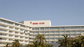 The Beverly Hilton