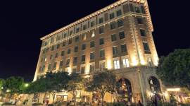 The Culver Hotel