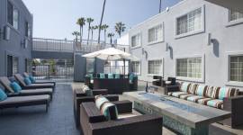 The Inn at Marina del Rey