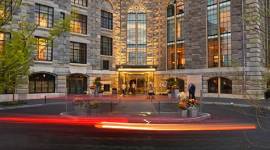 The Liberty, a Starwood Luxury Collection Hotel