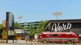 The Verb Hotel