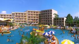 Vita Park Hotel - Aqua Park & All Inclusive