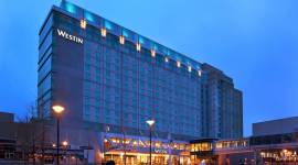 Westin Boston Waterfront