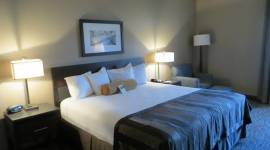 Wingate by Wyndham Los Angeles Airport