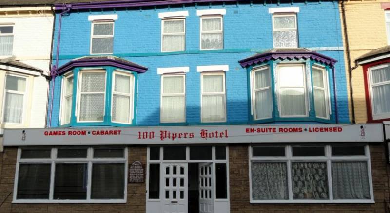 100 Pipers Hotel