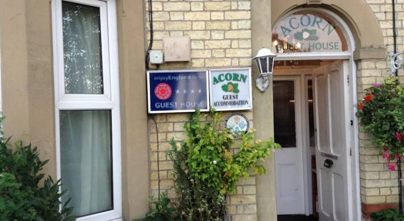 Acorn Guest House B&B