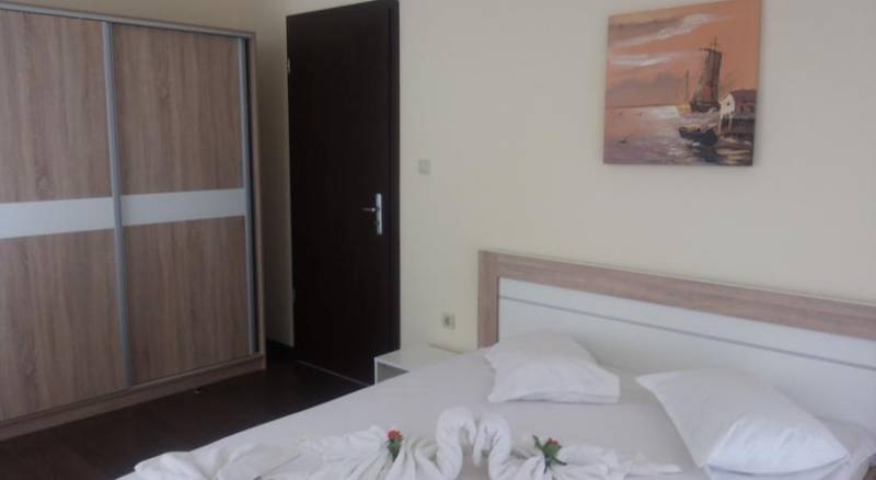 Apart-Hotel Bendita Mare