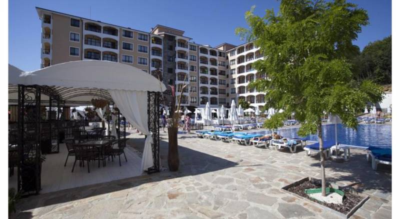 Apart-Hotel Bendita Mare