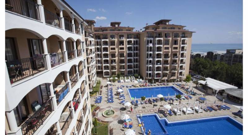 Apart-Hotel Bendita Mare