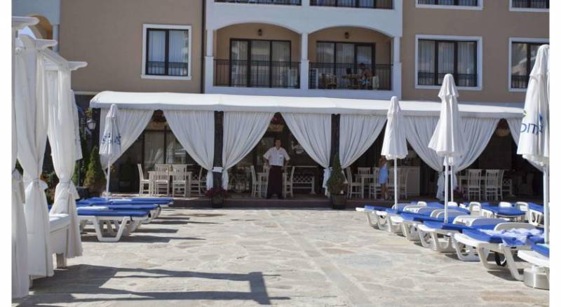 Apart-Hotel Bendita Mare