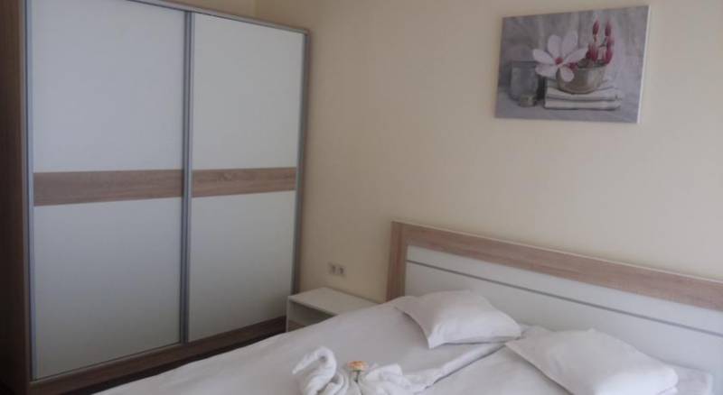 Apart-Hotel Bendita Mare