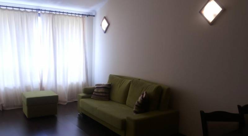 Apart-Hotel Bendita Mare