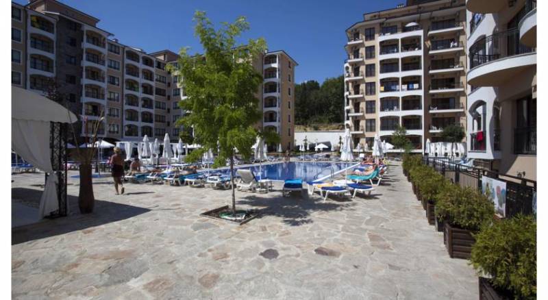 Apart-Hotel Bendita Mare