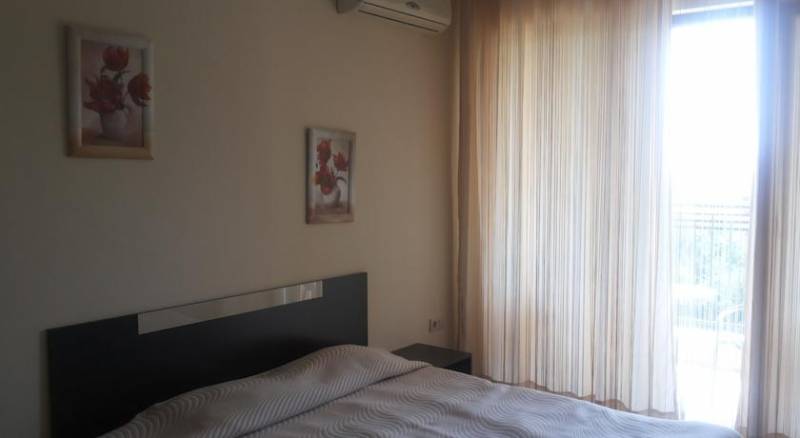 Apart-Hotel Bendita Mare