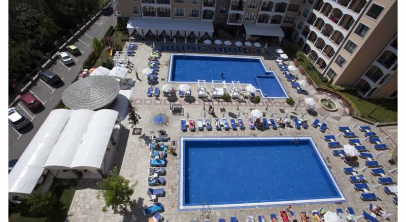 Apart-Hotel Bendita Mare