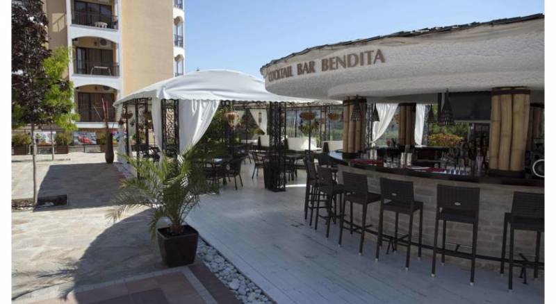 Apart-Hotel Bendita Mare