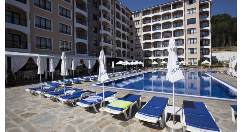 Apart-Hotel Bendita Mare