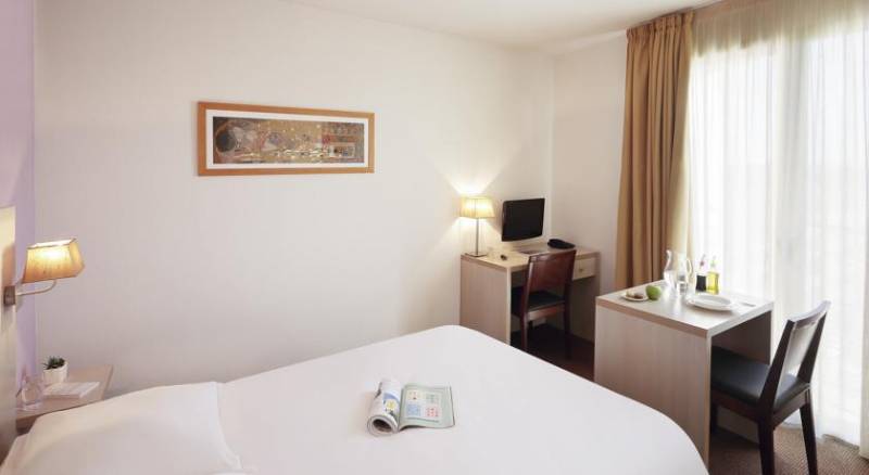 Aparthotel Adagio Access Avignon