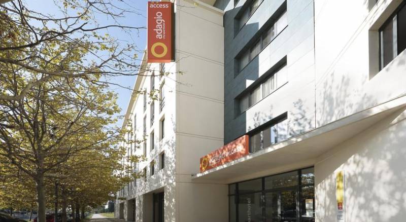 Aparthotel Adagio Access Avignon