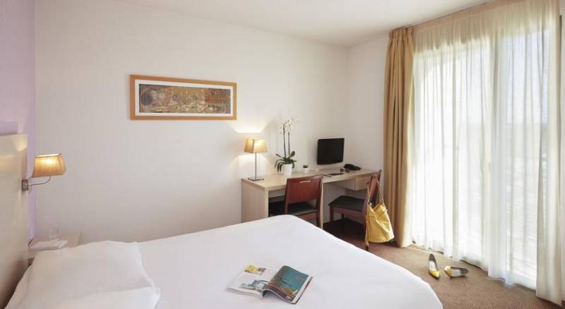 Aparthotel Adagio Access Avignon