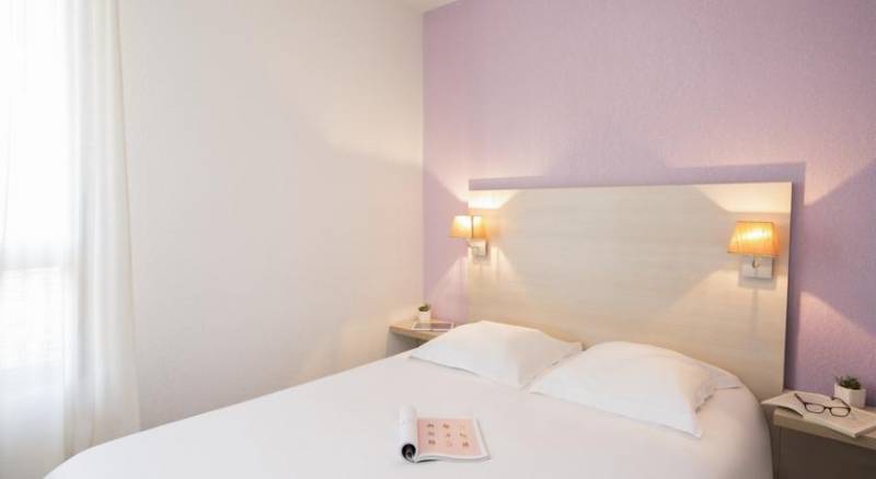 Aparthotel Adagio Access Avignon