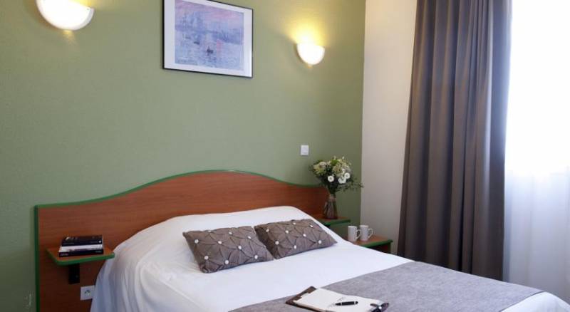 Aparthotel Adagio Access Bordeaux Rodesse