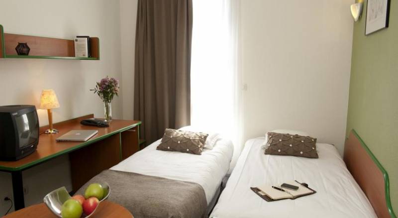 Aparthotel Adagio Access Bordeaux Rodesse