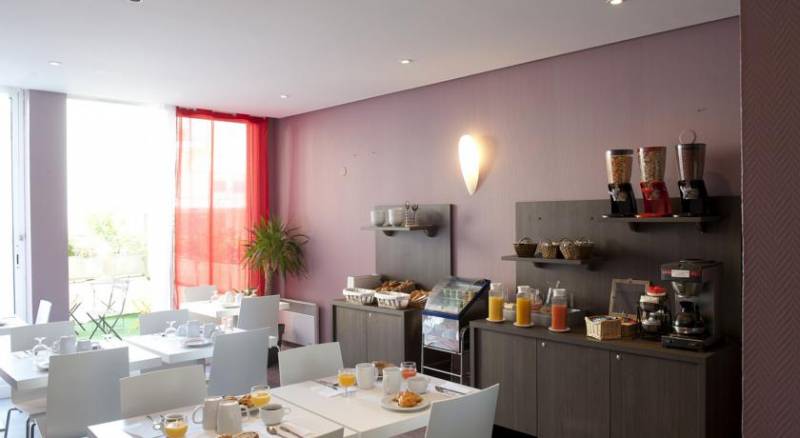 Aparthotel Adagio Access Bordeaux Rodesse