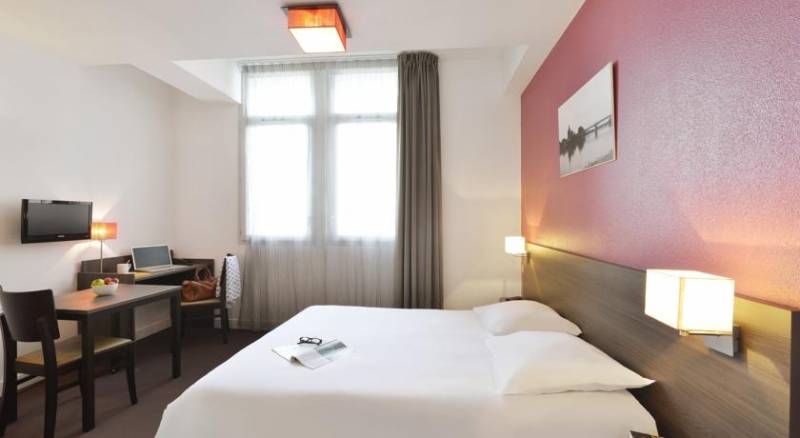 Aparthotel Adagio Access Toulouse St Cyprien