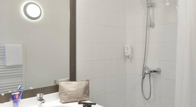 Aparthotel Adagio Access Toulouse St Cyprien