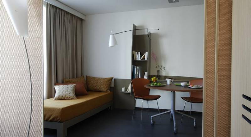 Aparthotel Adagio Bordeaux Gambetta