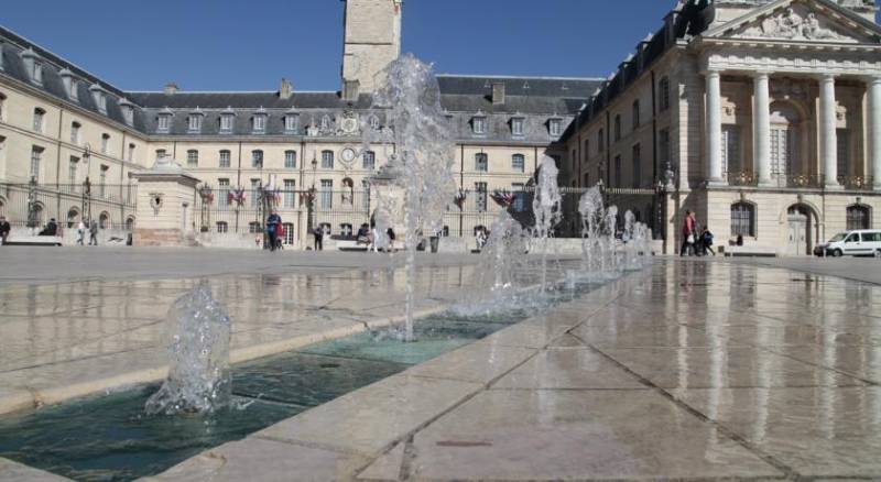 Appart'hôtel Odalys Les Cordeliers