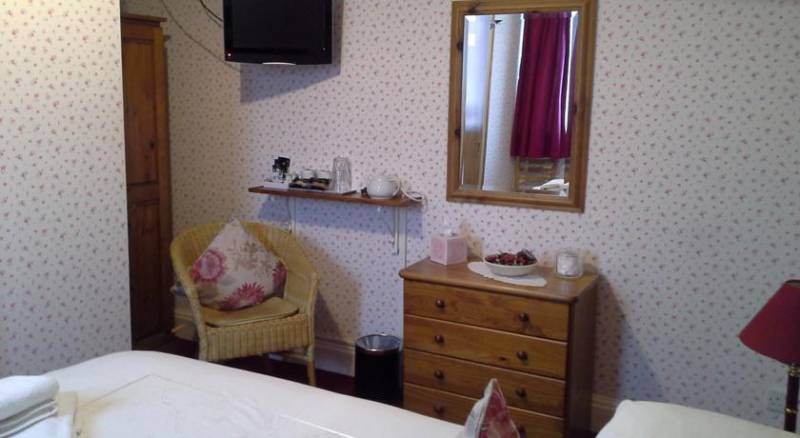 Arbury Lodge Guest House