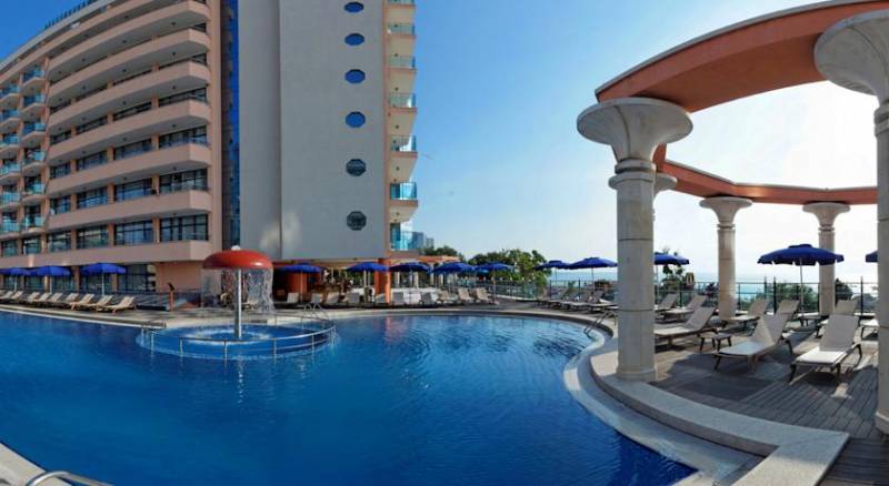 Astera Hotel & Spa - Ultra All Inclusive