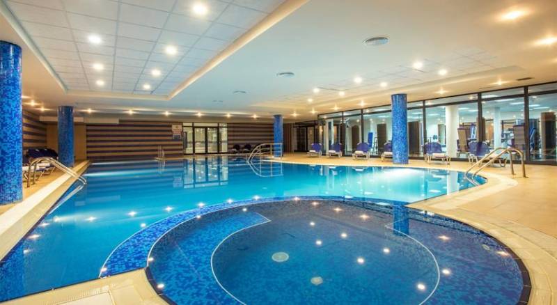 Astera Hotel & Spa - Ultra All Inclusive