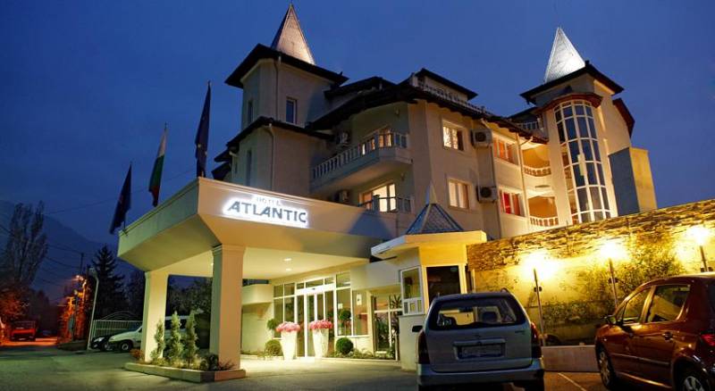 Atlantic Hotel