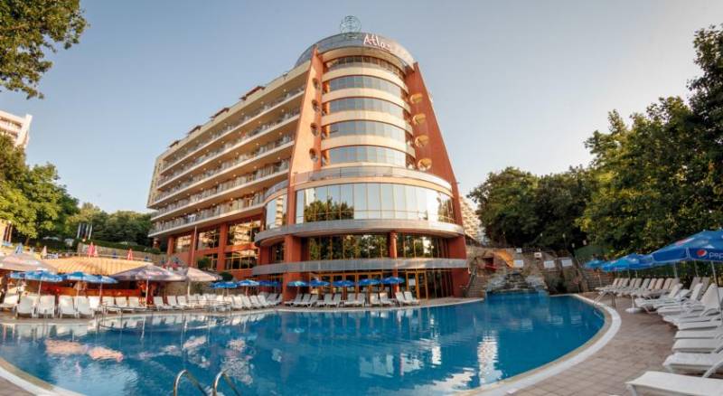 Atlas Hotel All Inclusive