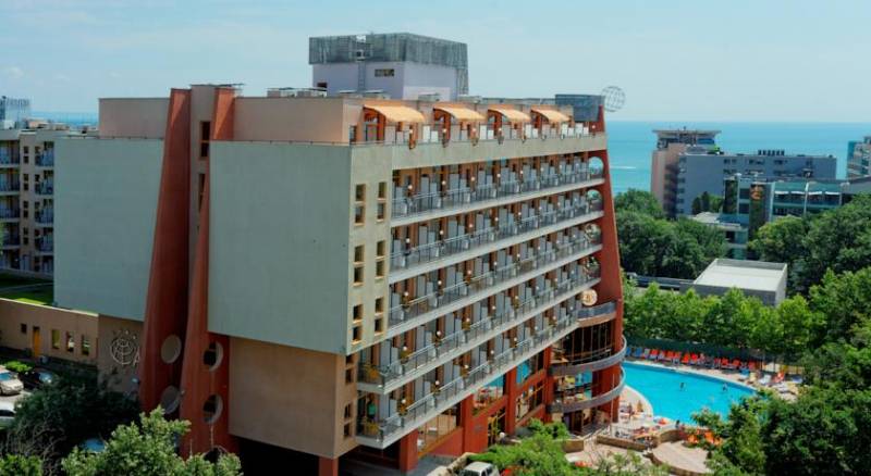 Atlas Hotel All Inclusive