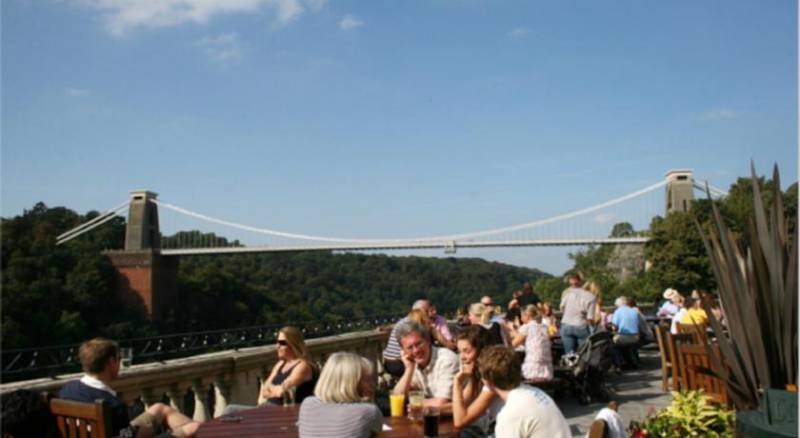 Avon Gorge