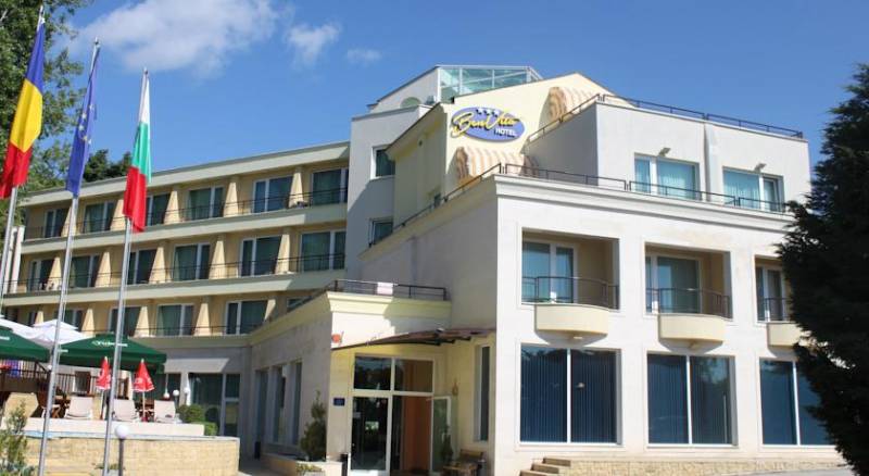 Benvita Hotel