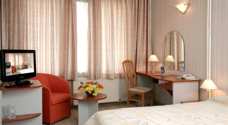 Best Western Bistra & Galina Hotel