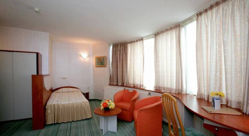 Best Western Bistra & Galina Hotel