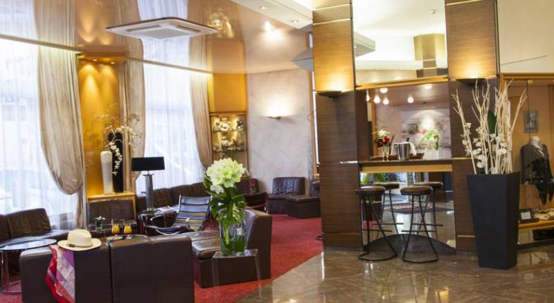 Best Western Carlton Annecy