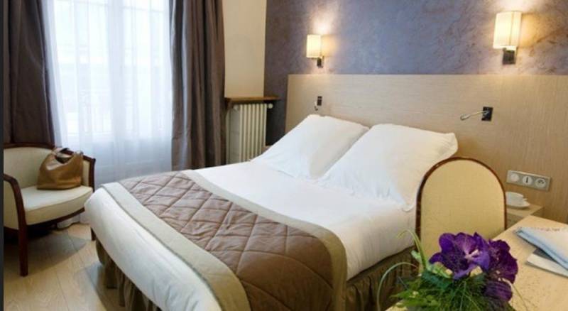 Best Western Carlton Annecy