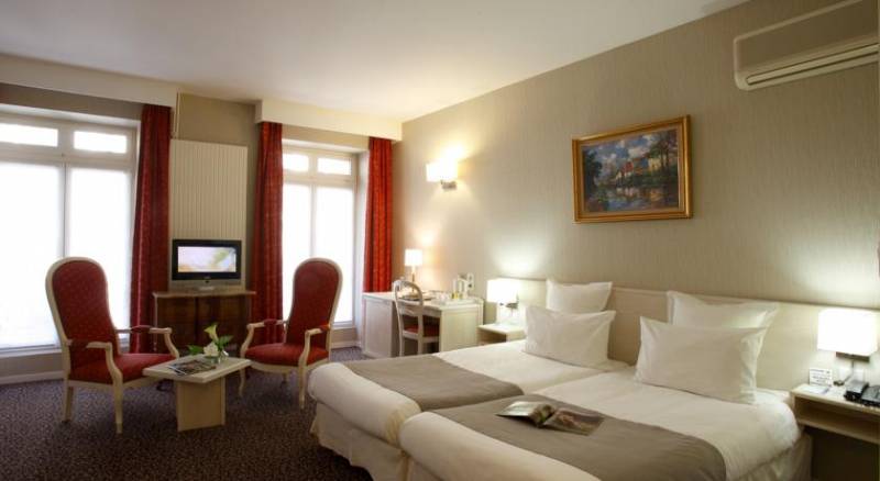 Best Western Grand Hotel Francais