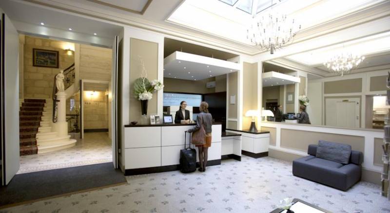 Best Western Grand Hotel Francais