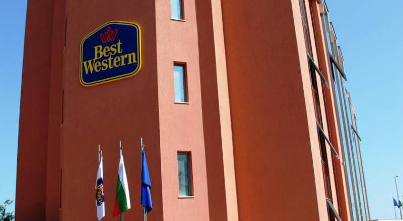 Best Western Park Hotel