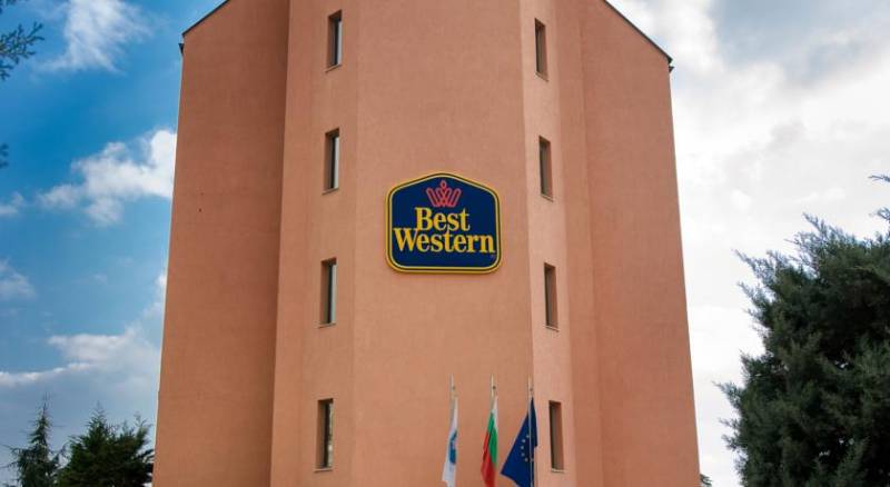 Best Western Park Hotel