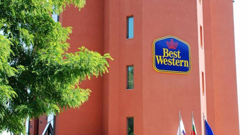 Best Western Park Hotel